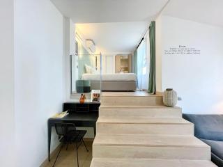 PARISIAN HOME l MONTMARTRE - 4