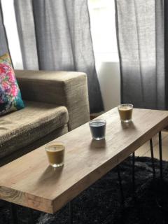 Brackenfell self catering accommodation - 7