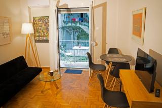 The Athenian Canvas - Athen - 0