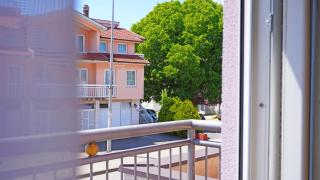 Pansion Viola - Medjugorje - 1