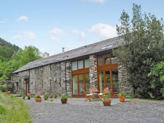 Hendre Barn Mawr - Abergynolwyn - 0