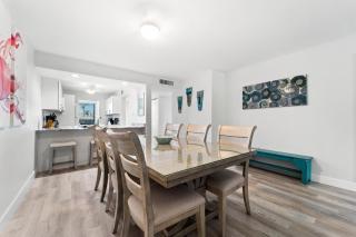 Siesta Dunes 6-102 by Siesta Dunes - Sarasota - 5