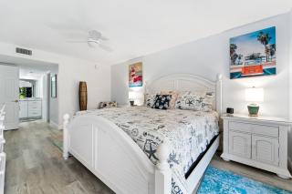 Siesta Dunes 6-102 by Siesta Dunes - Sarasota - 2