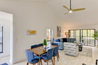 Siesta Dunes 6-201 by Siesta Dunes - Sarasota - 7