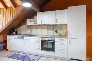 Dachgeschoss Adlerhorst - Stühlingen - 2