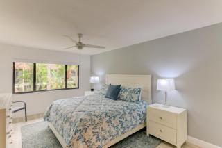 Siesta Dunes 6-201 by Siesta Dunes - Sarasota - 2