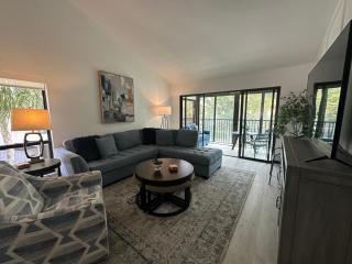 Siesta Dunes 6-201 by Siesta Dunes - Sarasota - 1