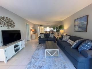 Siesta Dunes 6-103 by Siesta Dunes - Sarasota - 2