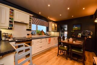 Cardiff Townhouse - Cardiff - 3