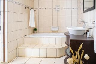 BON Hotel Rustenburg - Rustenburg - 6