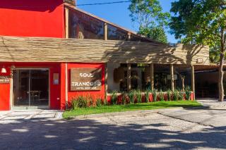 Soul Trancoso - Hotel Boutique - Trancoso - 8