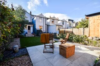 Cardiff Townhouse - Cardiff - 1