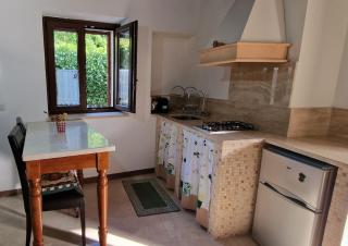 Casa rurale con grande giardino e orto tra i monti - Saponara Villafranca - 7