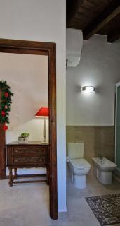 Casa rurale con grande giardino e orto tra i monti - Saponara Villafranca - 6