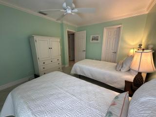 Siesta Dunes 6-203 by Siesta Dunes - Sarasota - 6