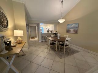 Siesta Dunes 6-203 by Siesta Dunes - Sarasota - 1