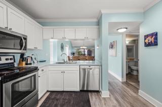 Siesta Dunes 7-201 by Siesta Dunes - Sarasota - 6