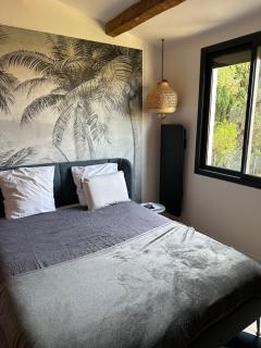 Charmante villa avec piscine - 5 personnes - Tolone - 6