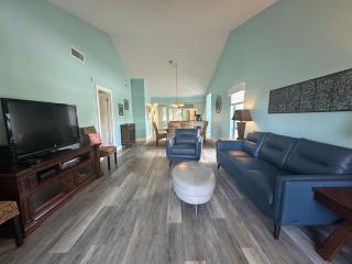 Siesta Dunes 7-201 by Siesta Dunes - Sarasota - 2