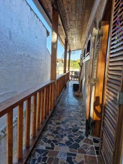Hostel Zacarias Five - 1
