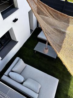 Charmante villa avec piscine - 5 personnes - Tolone - 2