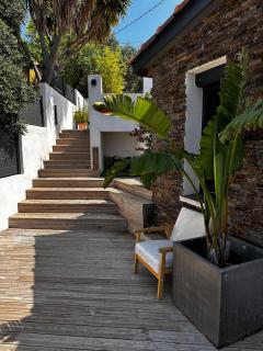Charmante villa avec piscine - 5 personnes - Tolone - 1