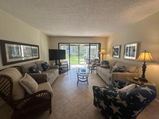 Siesta Dunes 7-103 by Siesta Dunes - Sarasota - 7