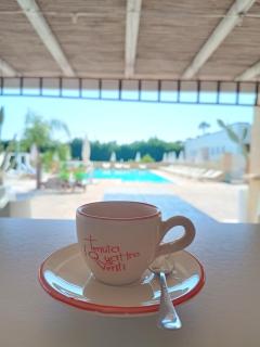 Masseria Tenuta I Quattro Venti - Otranto - 6