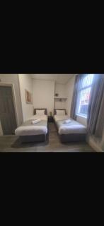 Pallion Apartments - Pallion - 4