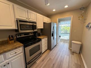Siesta Dunes 8-203 by Siesta Dunes - Sarasota - 8
