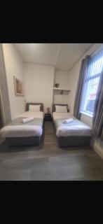 Pallion Apartments - Pallion - 3