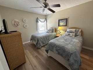 Siesta Dunes 8-203 by Siesta Dunes - Sarasota - 7