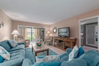 Siesta Dunes 8-102 by Siesta Dunes - Sarasota - 2