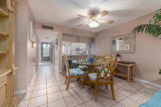 Siesta Dunes 8-102 by Siesta Dunes - Sarasota - 1