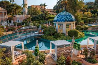 Monte-Carlo Bay Hotel & Resort - 8