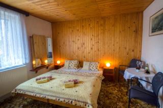 Penzion Ivana - Harrachov - 6