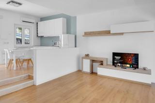 Vista mare x4, aria condizionata, parcheggio - Agropoli - 3