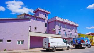 Pansion Viola - Medjugorje - 7