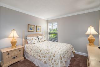 Siesta Dunes 8-104 by Siesta Dunes - Sarasota - 4