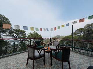WelcomeCity Kasauli Operated By Splendid Hotels - Kasauli - 9