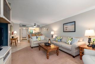 Siesta Dunes 8-104 by Siesta Dunes - Sarasota - 1