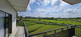 Cinta Guesthouse Walk to Surf Seseh Beach - Munggu - 2