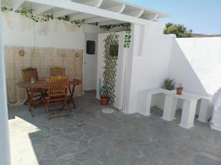 MMrooms 2 μονά κρεβάτια - Città di Tinos - 6