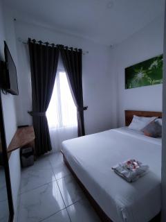 Rayana Resort - Songgoriti - 9