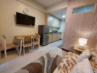 Field Residences by Diane - Manila - 6