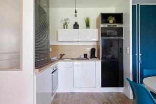 Le Retz de Jardin - Appartement calme avec parking - Saint-Léger-les-Vignes - 2