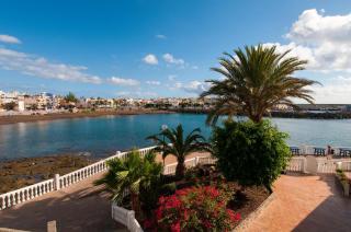 Estrella de Occidente by VillaGranCanaria - Arguineguín - 0