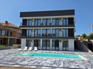 Lakeview Apartments - Veles - 9