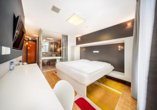 Omnia Hotel Relax & Wellness - Janske Lazne - 6