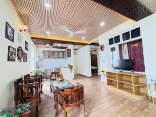 The TreeHouse Kasauli l Couple Friendly l Near Mall Road Kasauli !! - Kasauli - 7